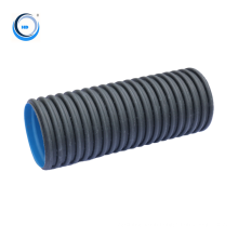 Chinese manufacture economic large diameter polypropylene tube hdpe pipe for building engineering